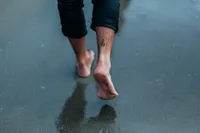 身心靈非虛無飄渺，而是每天生活的積累！