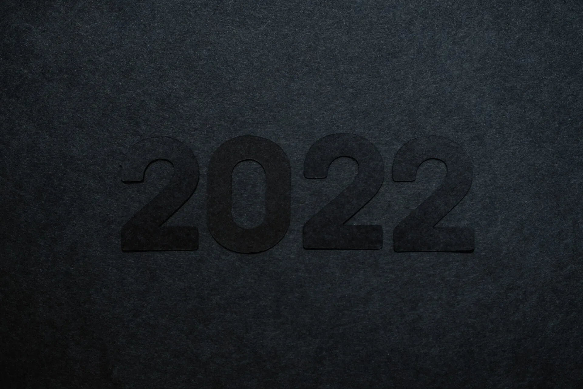 刻骨銘心的 2022
